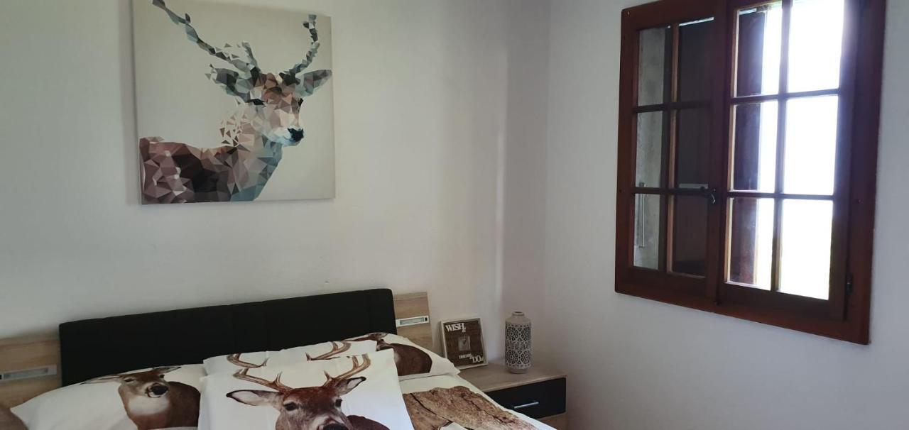 Ferienwohnung Rustico Ai Monti Cadenazzo Kültér fotó