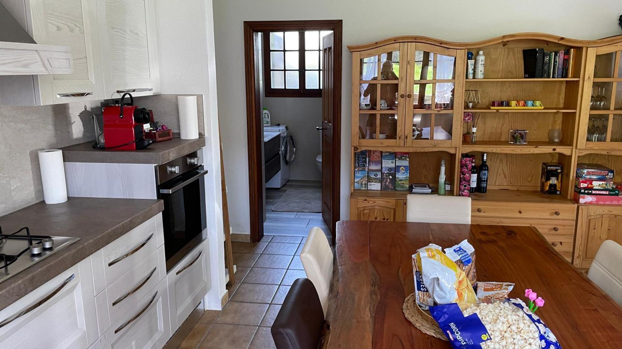 Ferienwohnung Rustico Ai Monti Cadenazzo Kültér fotó