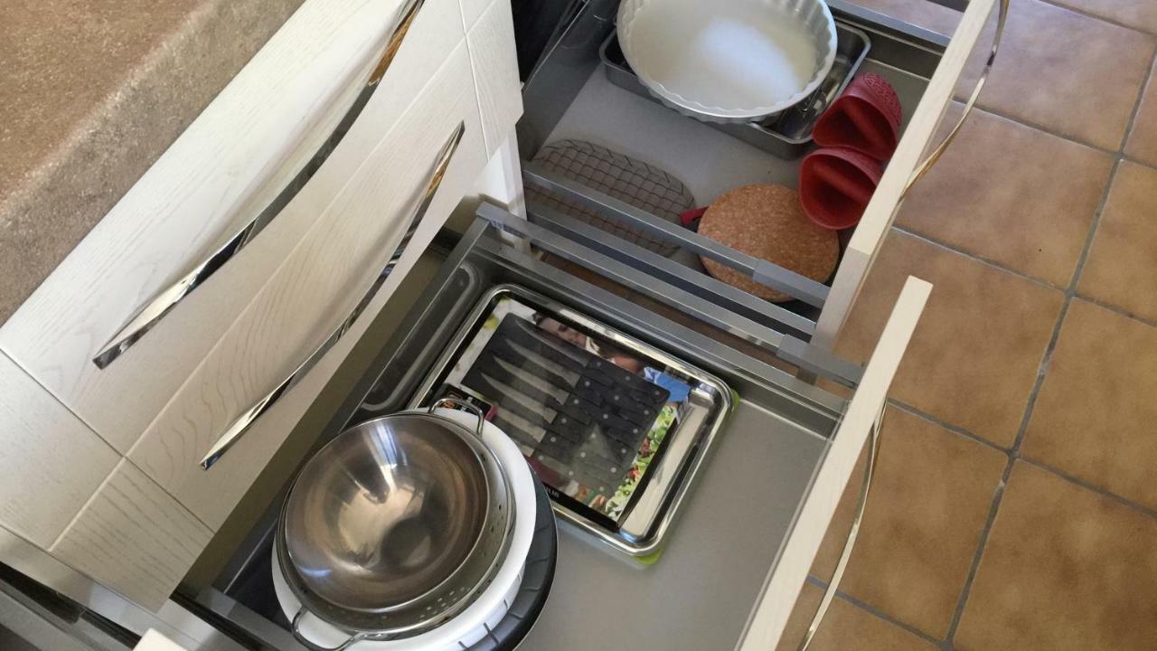 Ferienwohnung Rustico Ai Monti Cadenazzo Kültér fotó