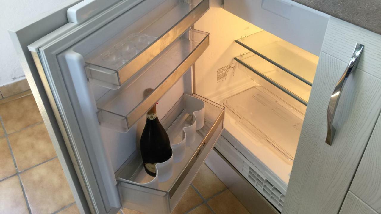 Ferienwohnung Rustico Ai Monti Cadenazzo Kültér fotó