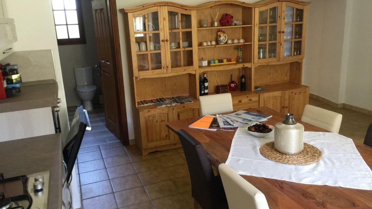 Ferienwohnung Rustico Ai Monti Cadenazzo Kültér fotó